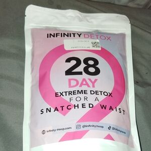 Infinity Detox 28 Day Extreme Detox